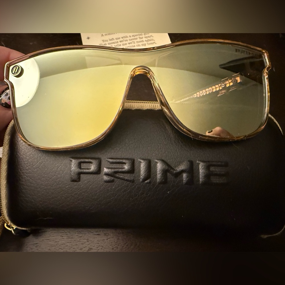 Like new Blenders PRIME